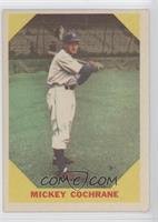 Mickey Cochrane