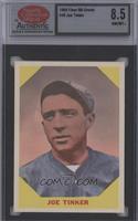 Joe Tinker [Encased]