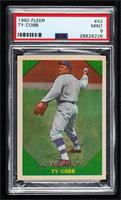 Ty Cobb [PSA 9 MINT]