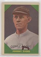 Johnny Evers