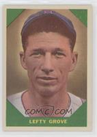 Lefty Grove