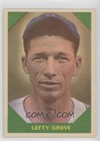 Lefty Grove