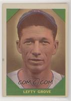 Lefty Grove