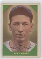 Lefty Grove