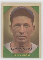 Lefty Grove [Good to VG‑EX]