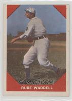 Rube Waddell