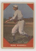 Rube Waddell [Poor to Fair]