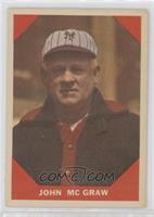 John McGraw