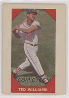 Ted Williams [Good to VG‑EX]