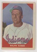 Ralph Kiner [Poor to Fair]