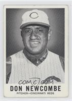 Don Newcombe [Good to VG‑EX]