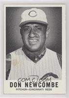 Don Newcombe