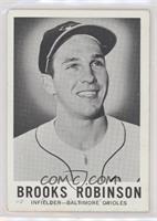 Brooks Robinson