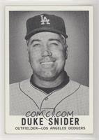 Duke Snider