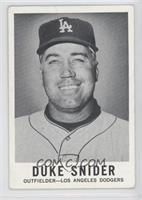 Duke Snider