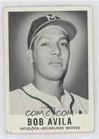 Bobby Avila [Good to VG‑EX]