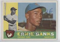 Ernie Banks [Poor to Fair]