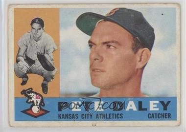 1960 Topps - [Base] #108 - Pete Daley [Good to VG‑EX]