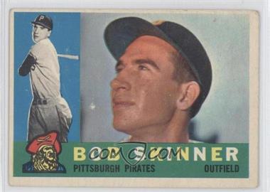 1960 Topps - [Base] #113 - Bob Skinner [Good to VG‑EX]