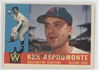 Ken Aspromonte [Noted]