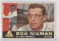 Bob Nieman