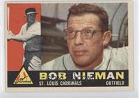 Bob Nieman