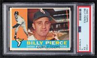 Billy Pierce [PSA 5 EX]