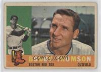 Bobby Thomson [Good to VG‑EX]