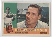 Bobby Thomson [Good to VG‑EX]