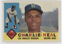 Charlie Neal