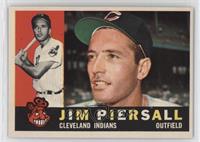 Jim Piersall