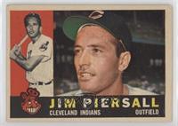 Jim Piersall