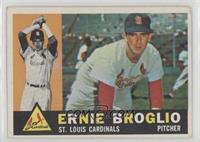 Ernie Broglio