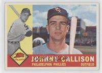 Johnny Callison