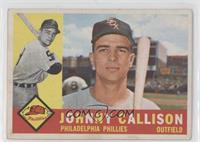 Johnny Callison