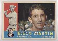 Billy Martin