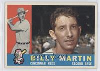 Billy Martin [Noted]