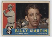 Billy Martin