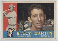 Billy Martin [Poor to Fair]