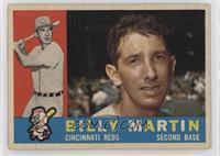 Billy Martin [Poor to Fair]