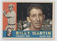 Billy Martin