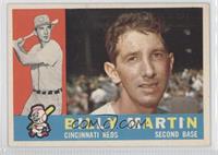 Billy Martin