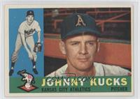 Johnny Kucks