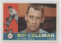 Rip Coleman