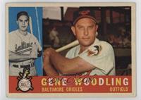 Gene Woodling