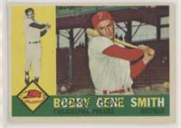 Bobby Gene Smith