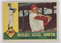 Bobby Gene Smith