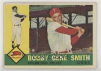 Bobby Gene Smith [Good to VG‑EX]