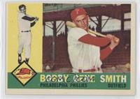 Bobby Gene Smith [Noted]