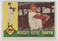 Bobby Gene Smith